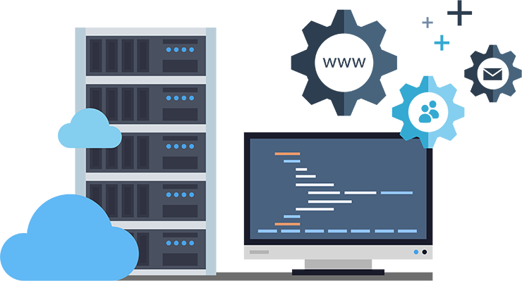 Reseller Hosting